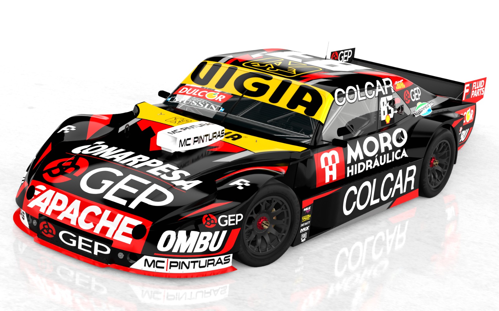 Así será la Chevy de Ardusso en el TC: WhatsApp Image 2024-05-21 at 13.40.25.jpeg